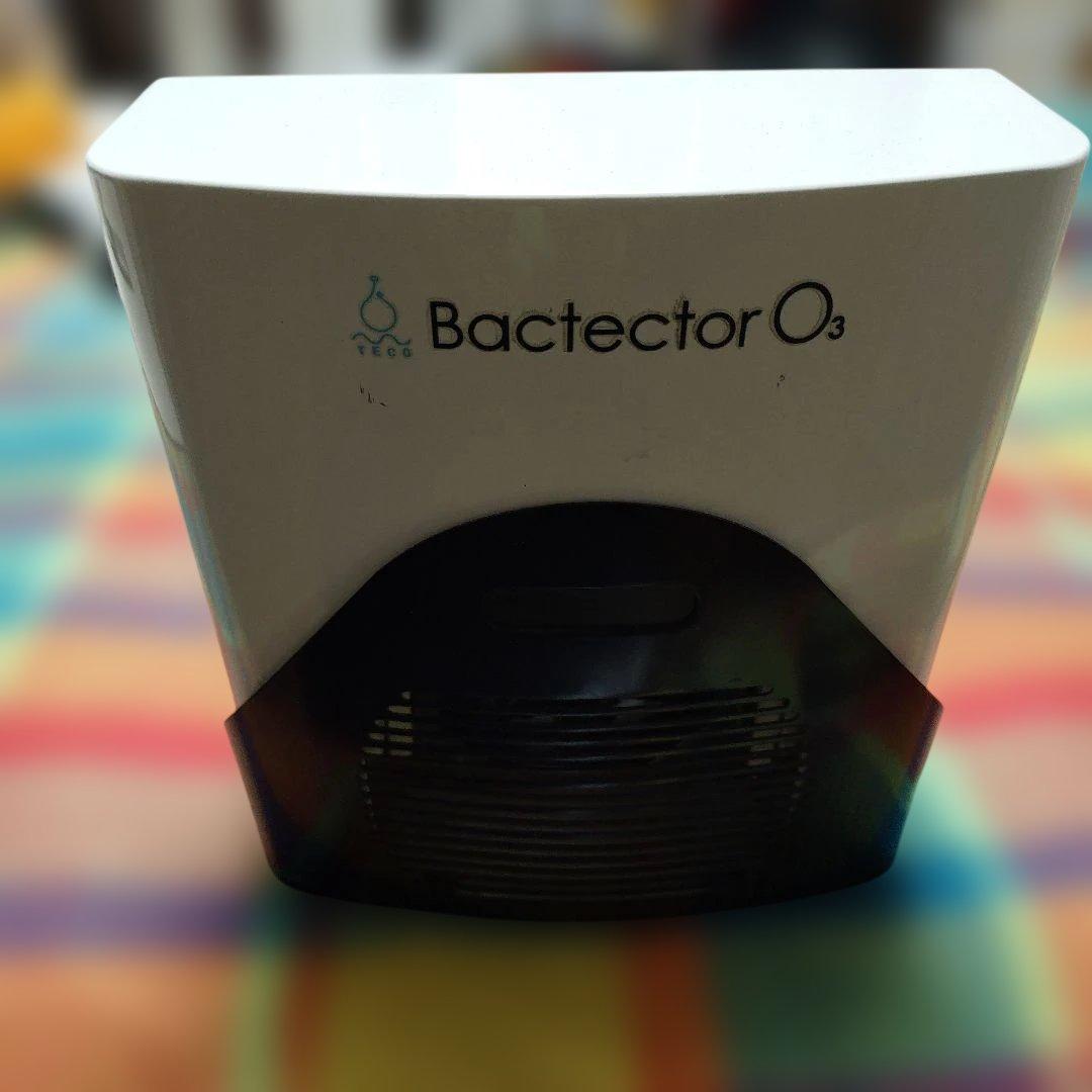 Bactector O3 オゾン発生器 TM-11MFE BACTECTORO3 オゾン発生器｜株式会社シティライフ