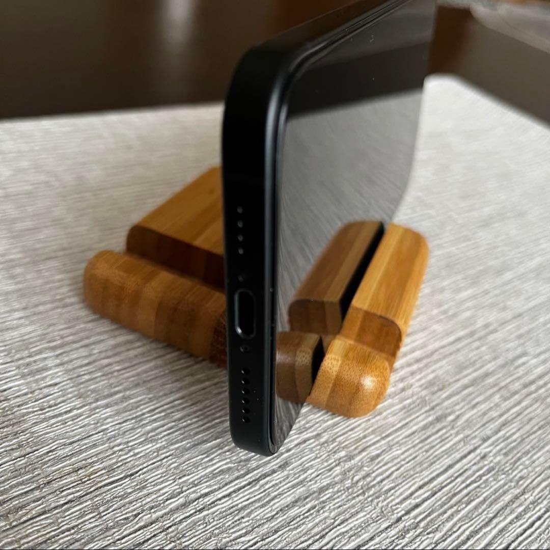 ほぼ未使用】【充電3回】 iPhone15 Plus 128GB SIMフリー