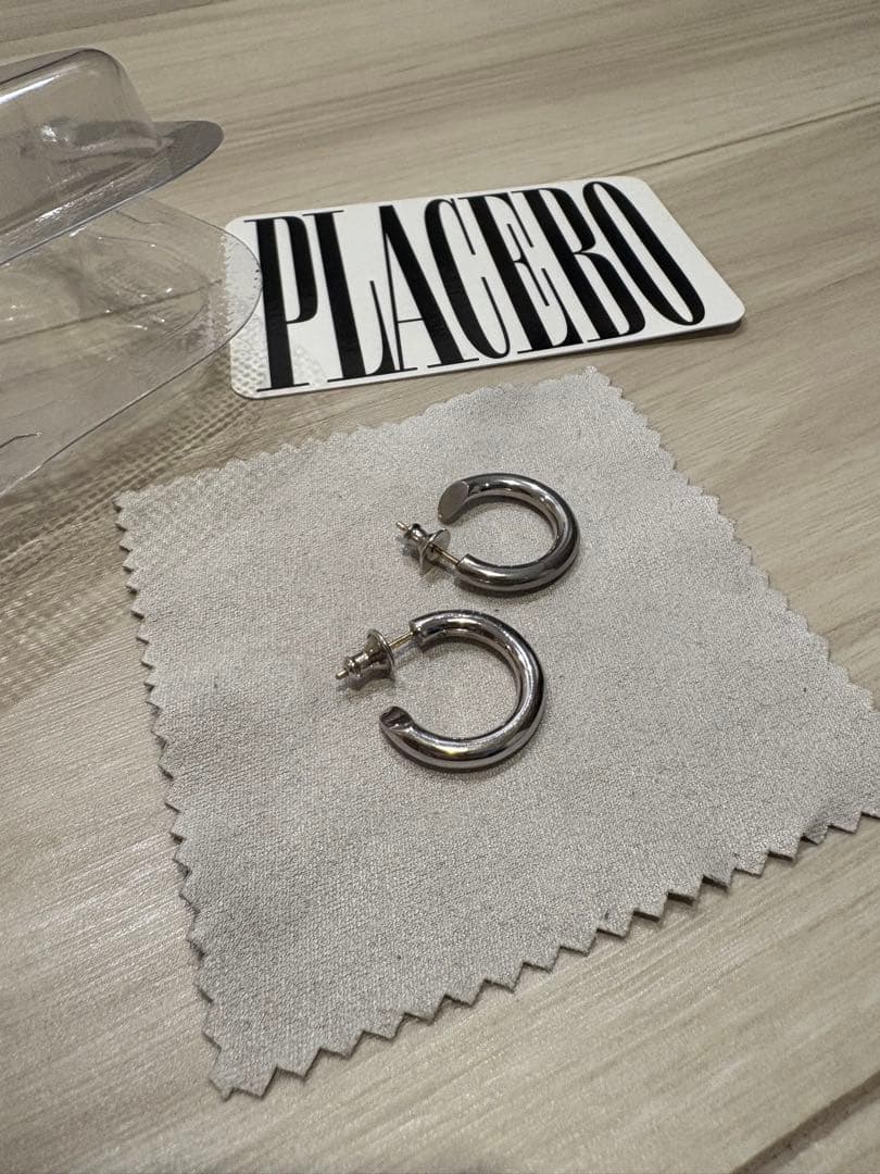 CAREERING501 シルバー　両耳 7450_1.jpg