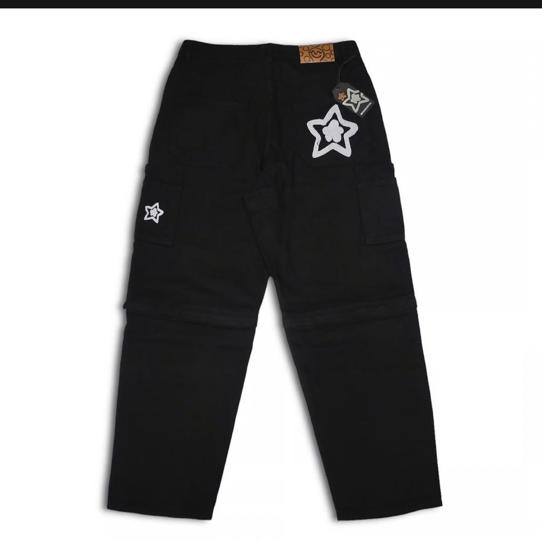 駿太様専用starteam スターチーム デニム 34 - メルカリ