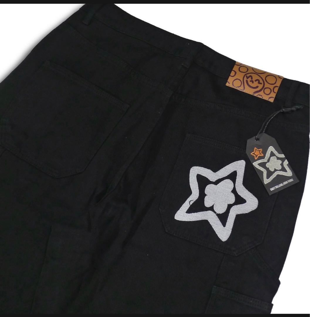 駿太様専用starteam スターチーム デニム 34 - メルカリ