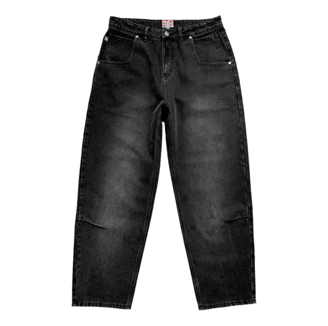 STAR TEAM スターチーム デニム 34インチ - メルカリ