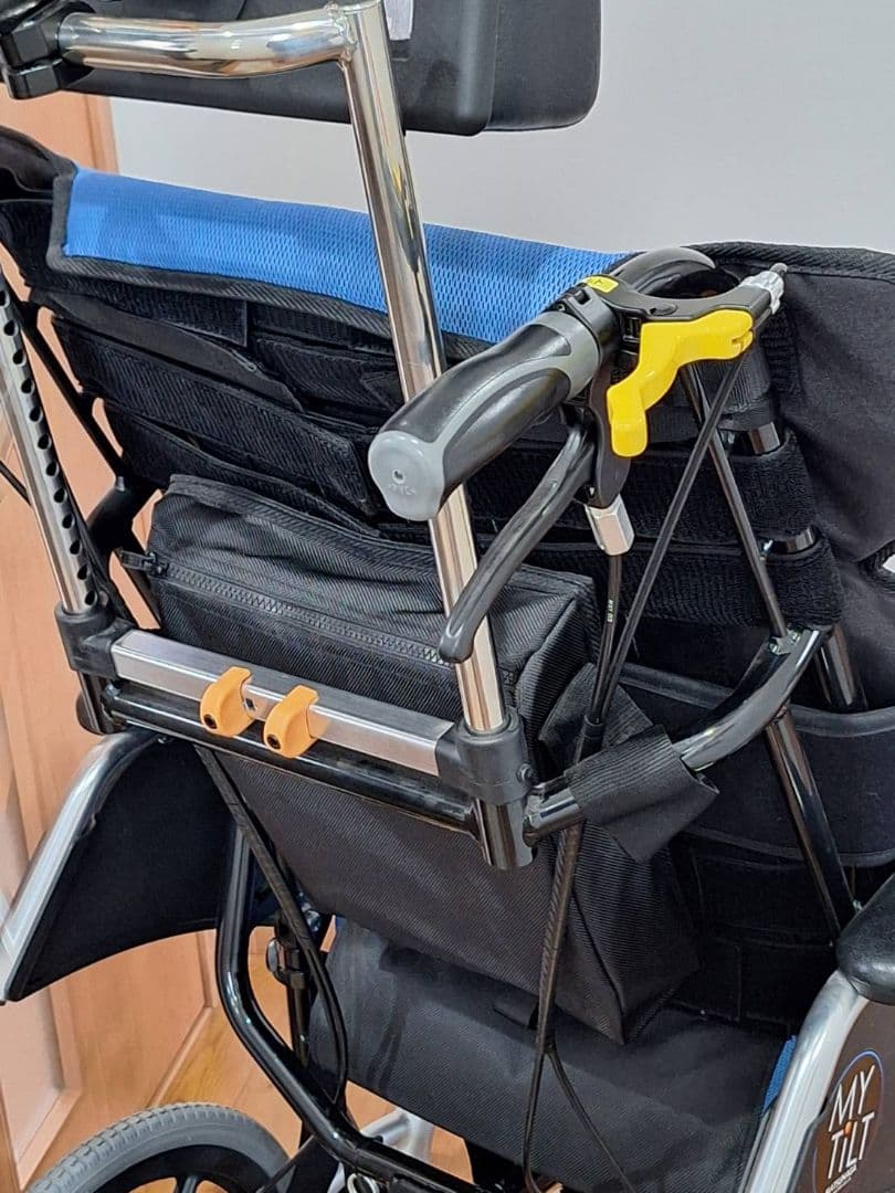 松永 マイチルト-グラン3D MH-GRL-SE　《美品》