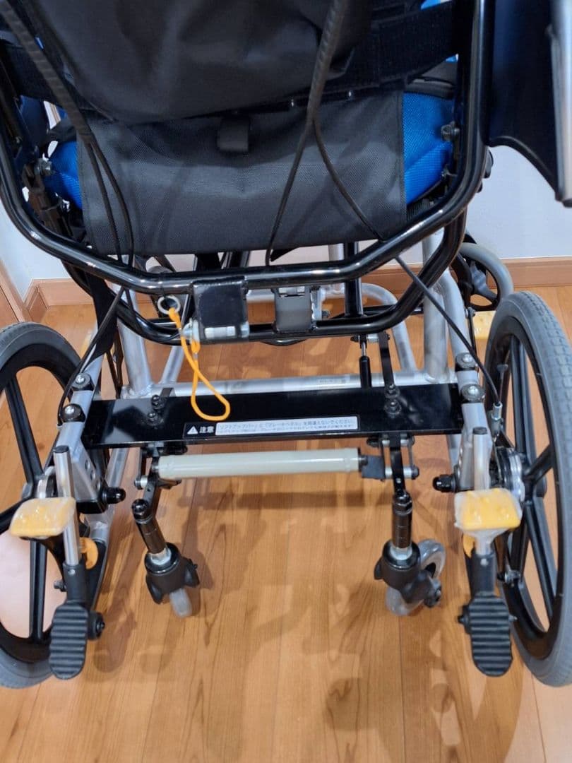 松永 マイチルト-グラン3D MH-GRL-SE　《美品》