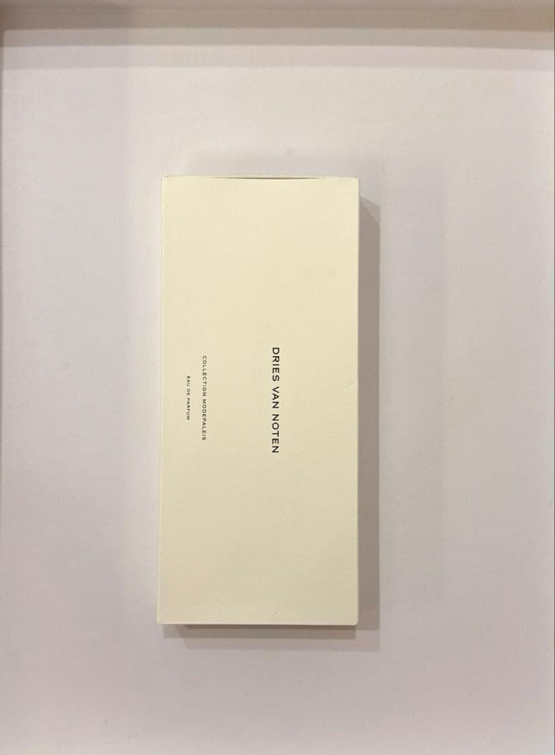 新品DriesVanNotenBeautモードパレスディスカバリーセット 10本 - メルカリ