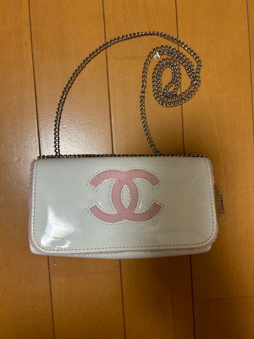 シャネル ノベルティ バッグセット販売 24時間値下げ中 - メルカリ