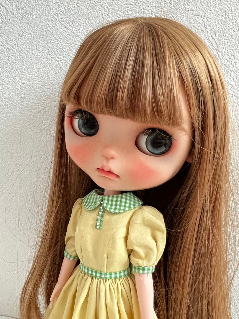 カスタムブライス ネオブライス 海外作家様 - メルカリ