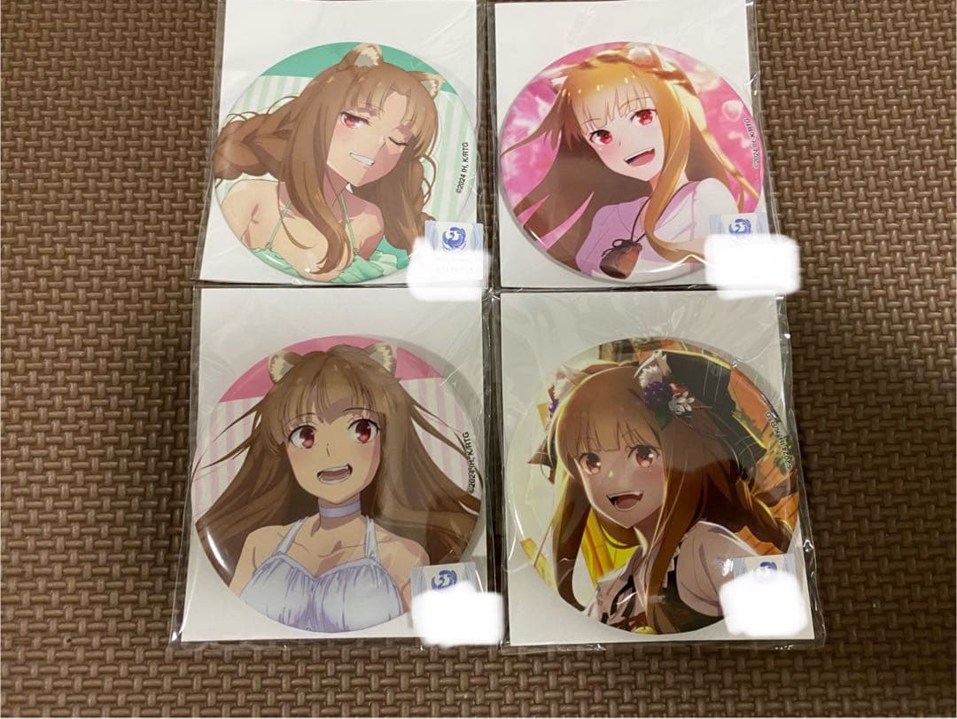 世界で3個】魔法少女ノ魔女裁判 三木谷奈々様サイン入り キー