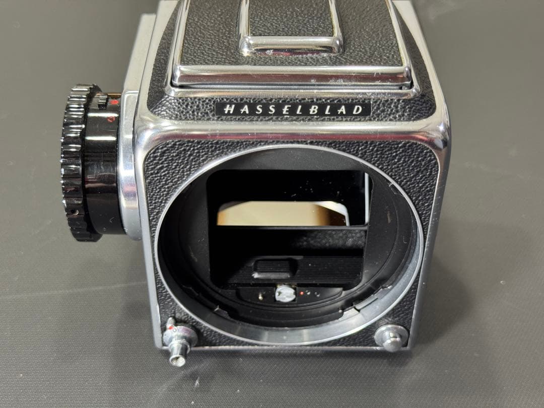 最終！ハッセル907X Cfv50C 500C.プラナー80 f2.8 907 - メルカリ