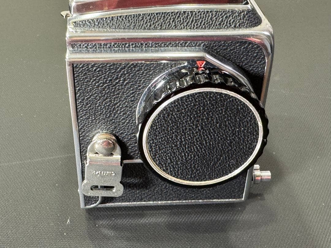 最終！ハッセル907X Cfv50C 500C.プラナー80 f2.8 907 - メルカリ