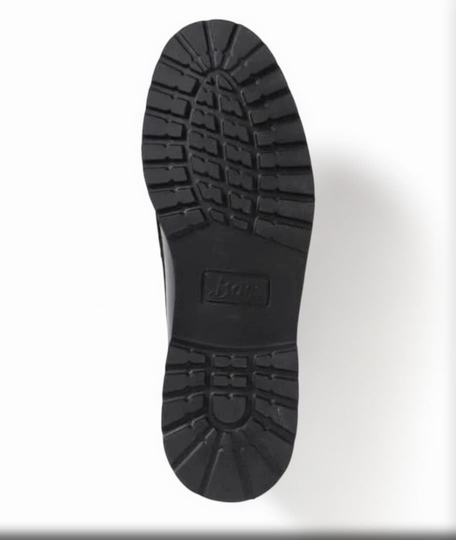 【G.H.BASS×JS】別注 ローガン ビットローファー