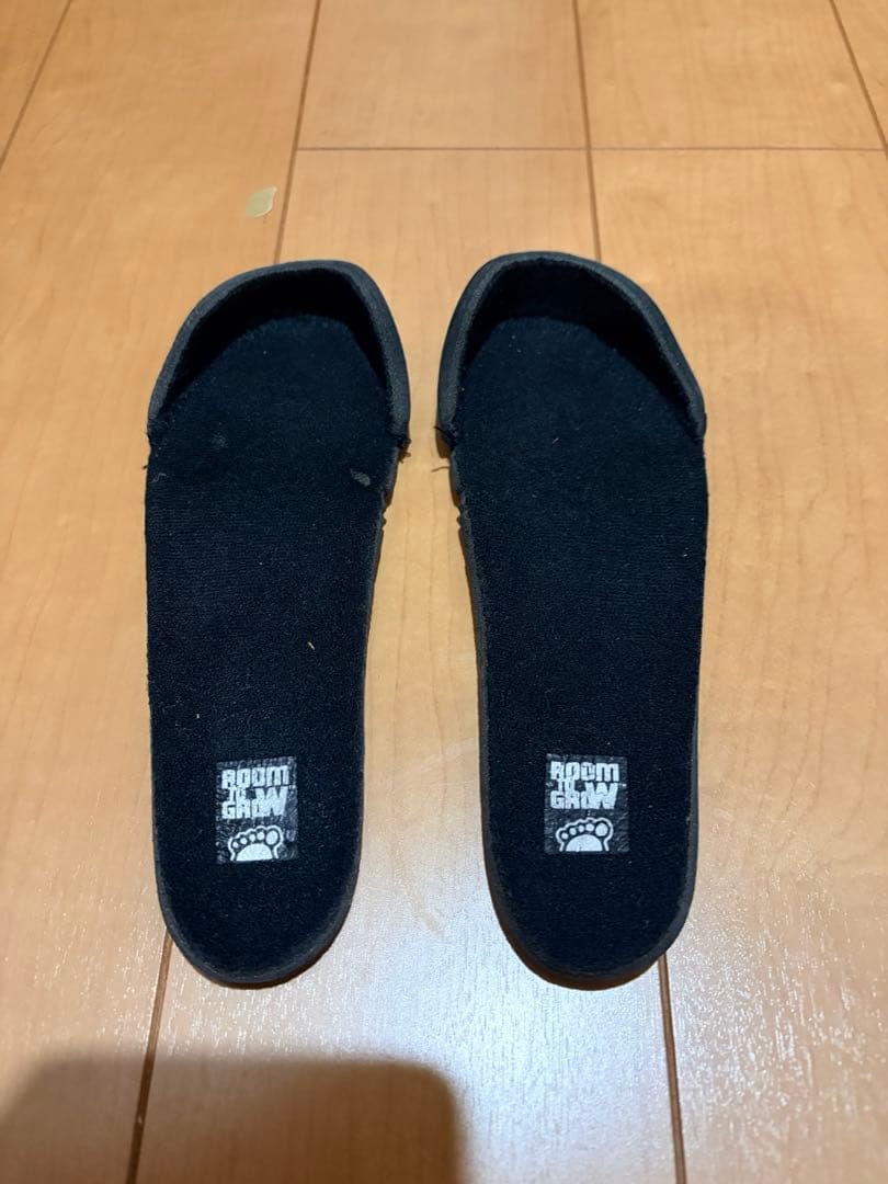 【超美品】バートン　キッズ　スノーボードブーツ　17.5cm