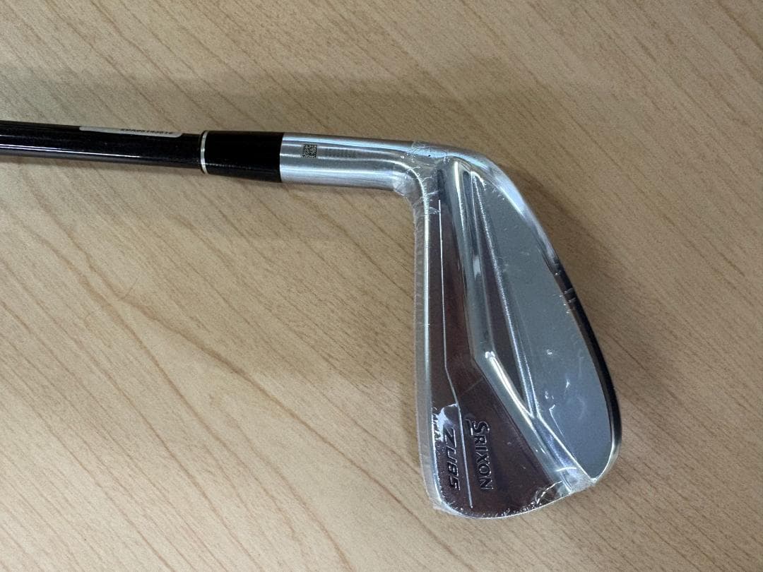 ダンロップ SRIXON Z U85 アイアン型　4U 23° レフティー　左 スリクソン Z U85 ユーティリティ | アイアン | 製品情報 | DUNLOP