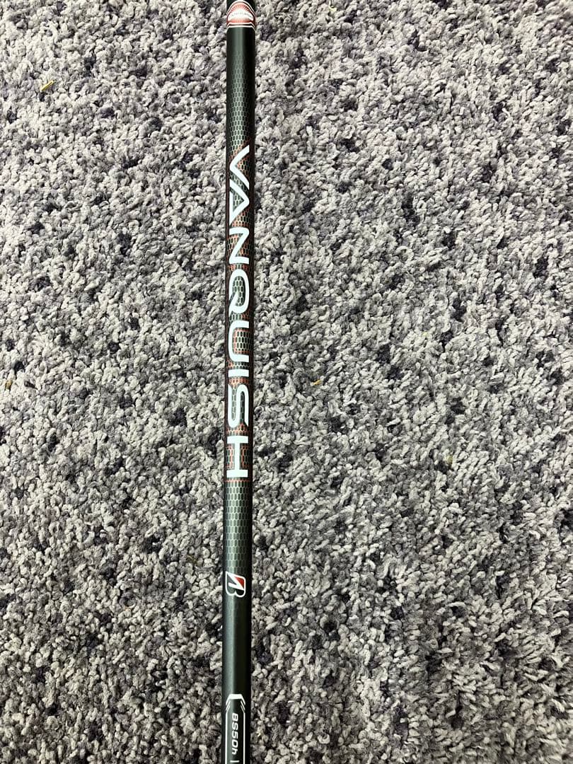 ブリヂストンB2HT H4 22° VANQUISH BS50H S - メルカリ