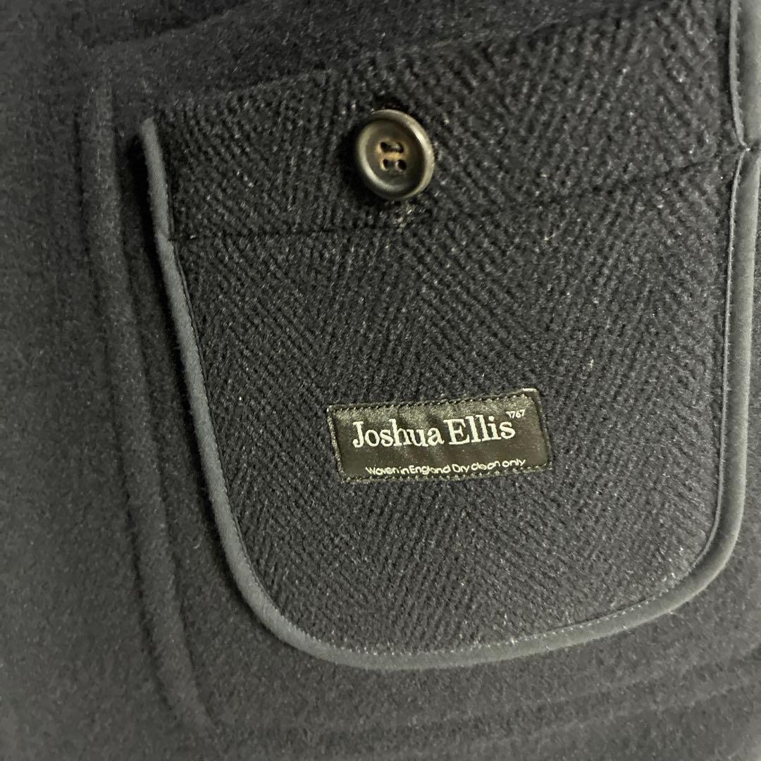 INVERTERE ダッフルコート ネイビー 40 beamsf別注 西口修平 - メルカリ