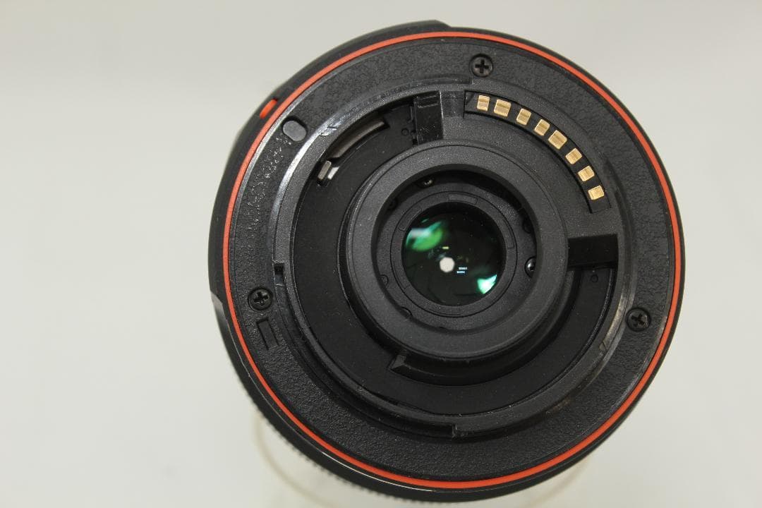 レンズ(ズーム) SONY DT 18-55 F3.5-5.6 SAM (SAL1855) #3