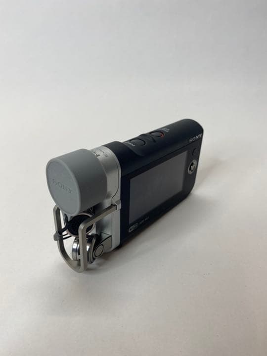 その他 SONY HDR-MV1 Sony HDR-MV1 Music Video Recorder HDR-MV1 B&H Photo Video