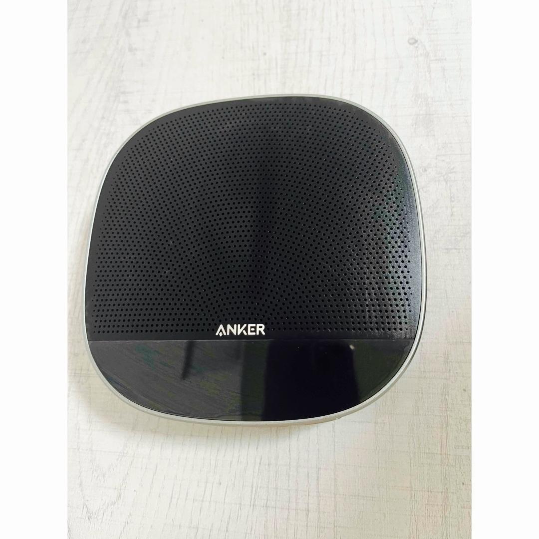 人気✨PowerConf s500 ANKER スピーカー - メルカリ