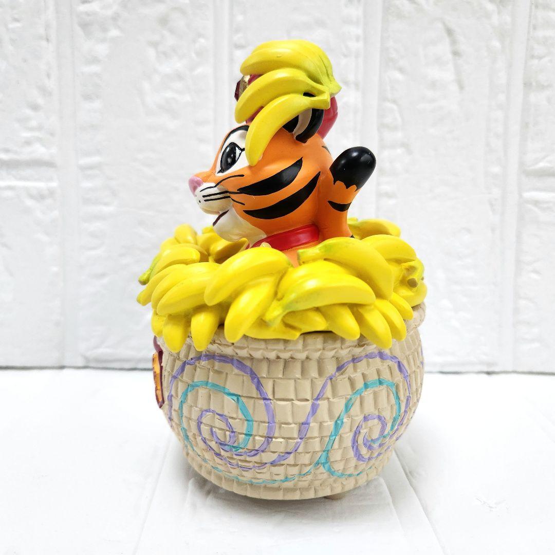 シンドバッドの冒険】チャンドゥ オルゴール 箱あり 未使用品 レア