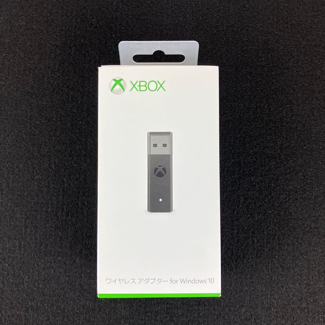 【新品】Xbox ワイヤレス アダプター for Windows 10 迅速配送 Amazon | Xbox ワイヤレス アダプター for Windows 10 | ケーブル