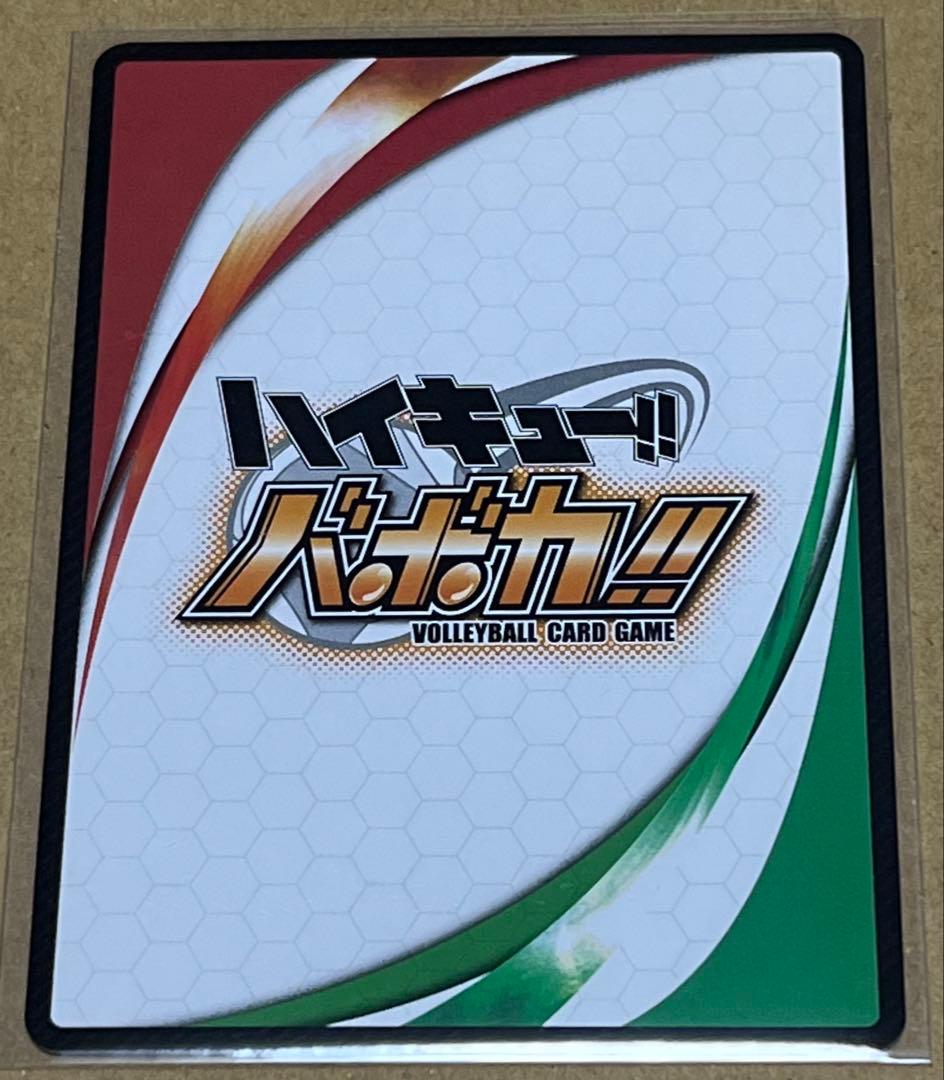1740．ハイキュー バボカ 秘バボ サイン 清水潔子 清水 潔子