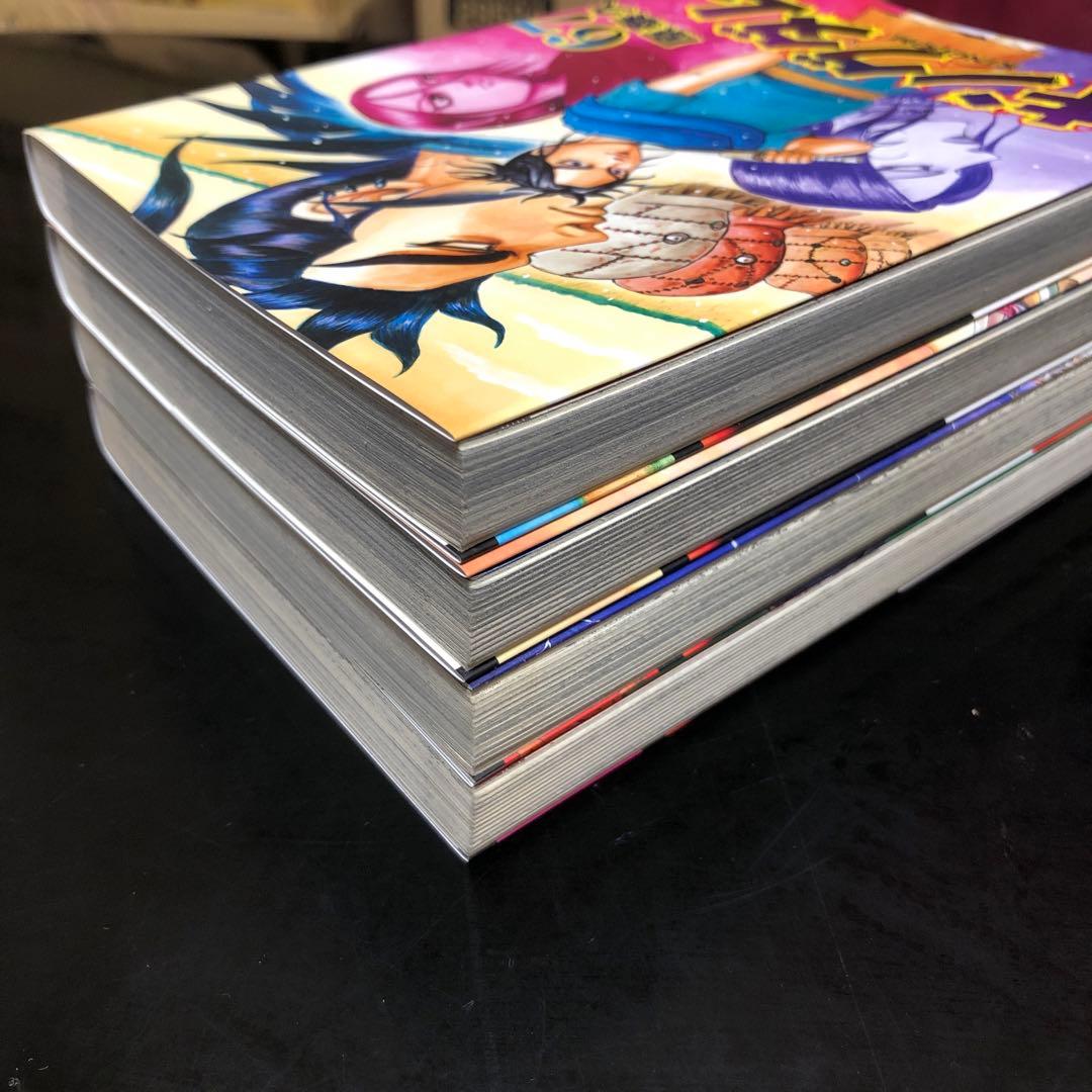キングダム 67〜70巻 4冊セット 漫画 レンタル落ち アニメ 映画 - メルカリ