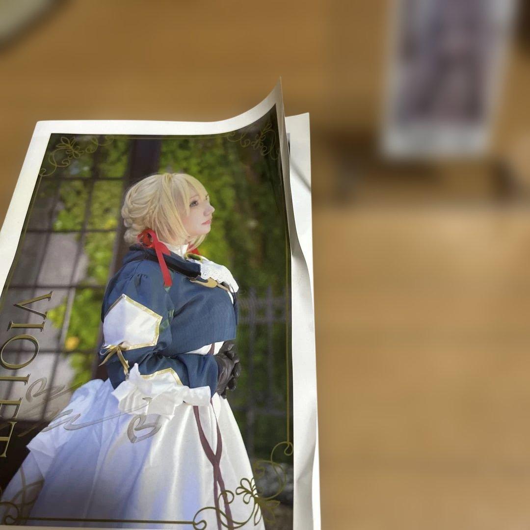 コスプレイヤーSAKU CD ROM セット