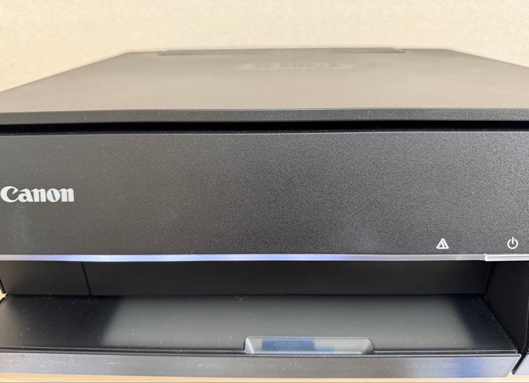 美品/総印刷1180枚】Canon TS7330 黒 プリンター