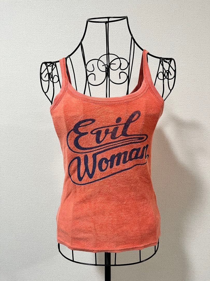 Maaa様　HYSTERIC GLAMOUR 90's レア　キャミ HYSTERIC GLAMOUR - HYSTERIC GROCERY キャミソール / ブラック | Tempt