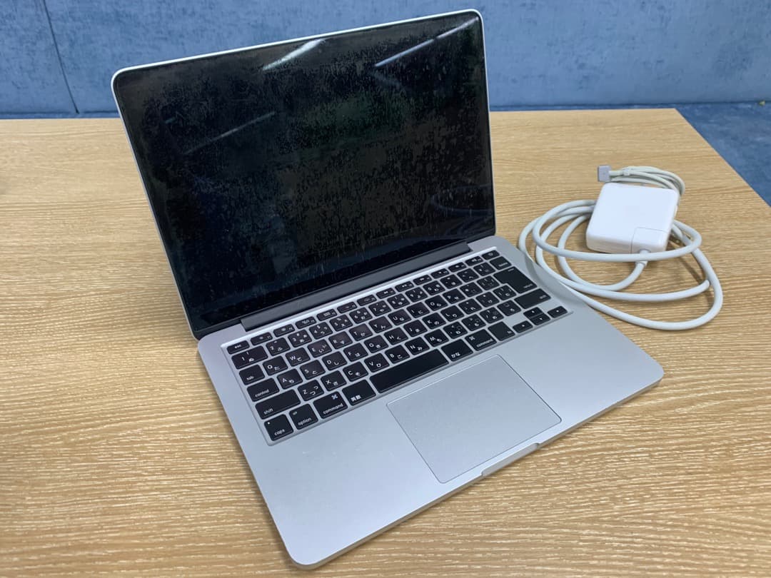 A*i様 Office 2019付き！ MacBook Pro 2015／13- - メルカリ