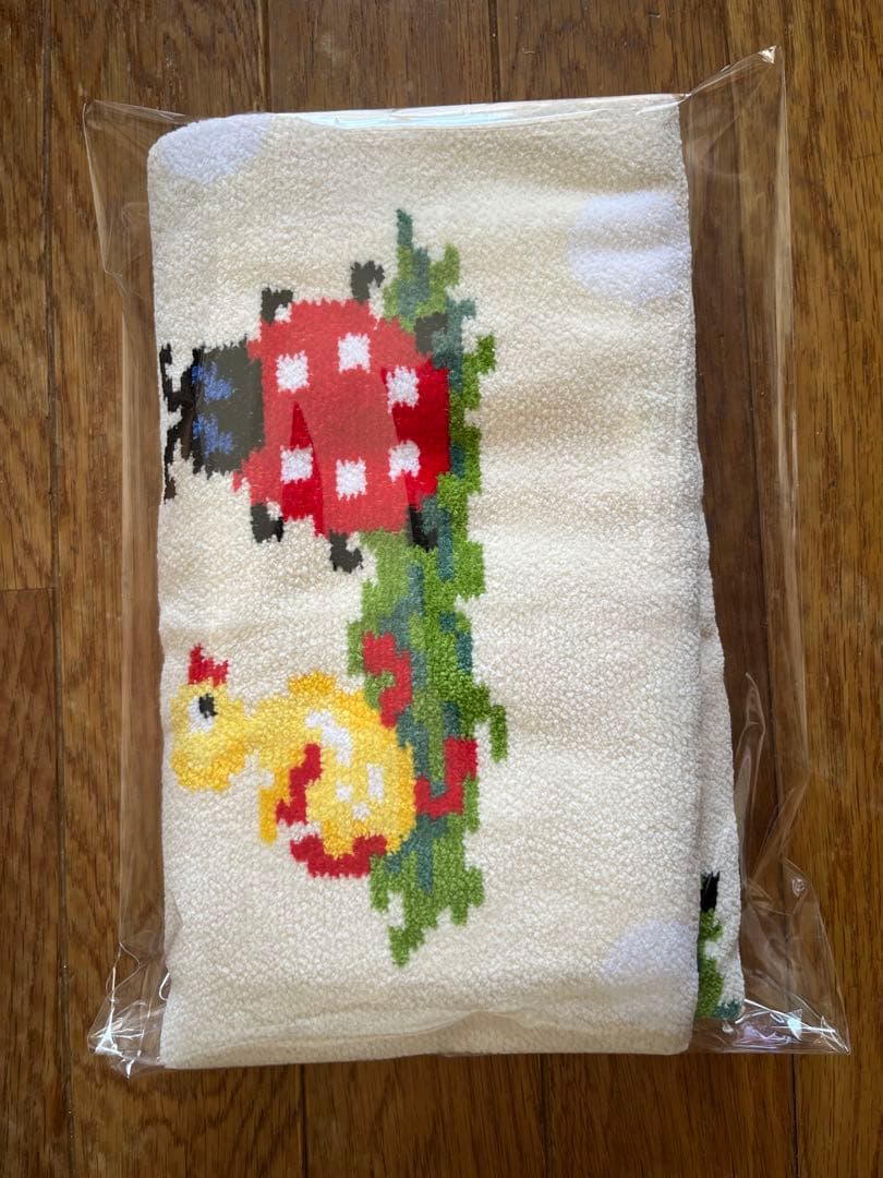 新品】フェイラー プティバス ハイジフレンズフォレスト B品 - メルカリ