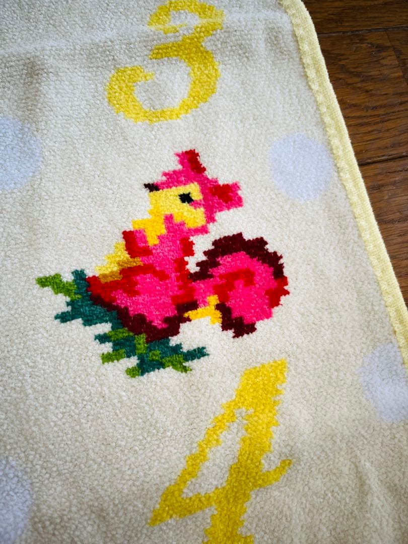 新品】フェイラー プティバス ハイジフレンズフォレスト B品 - メルカリ