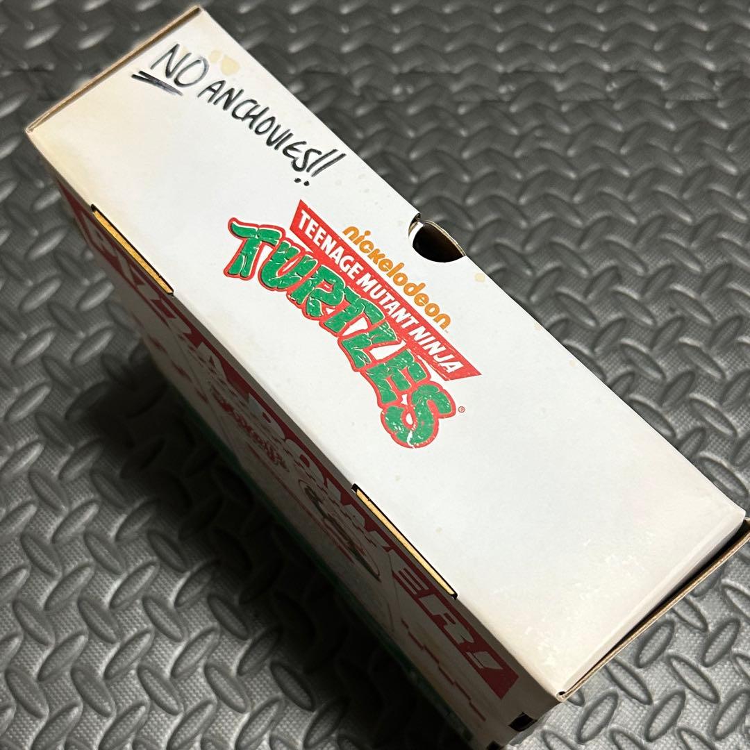 SDCC限定】スーパー7 TMNT ミケランジェロ（ピザシェフ ver.） - メルカリ