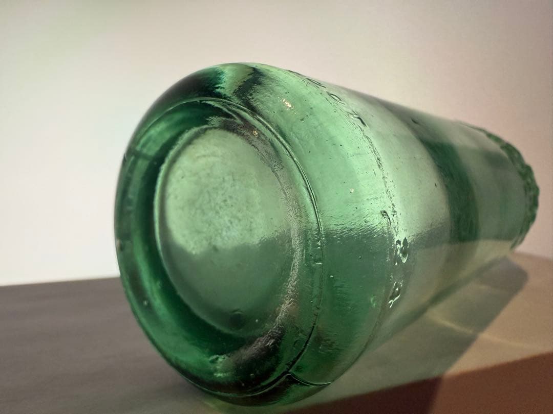 C9 秘蔵品 コカコーラ ボトル 