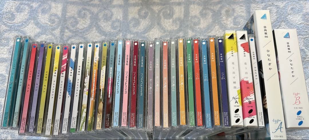 日向坂46 まとめ売り 2026年最新】日向坂46まとめ売りの人気アイテム - メルカリ