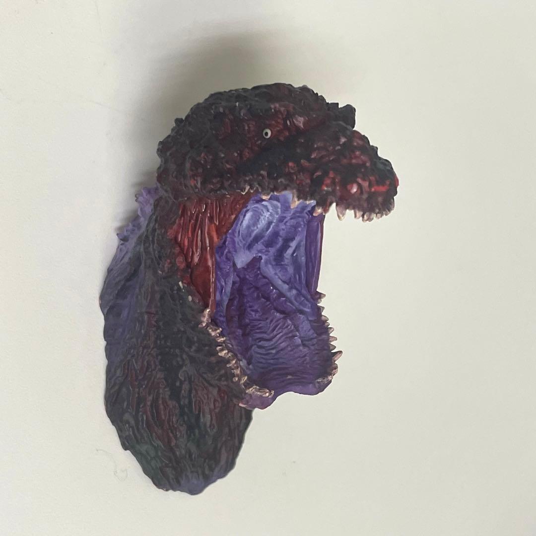 シンゴジラ 第4形態 マグネット 一番くじ - メルカリ