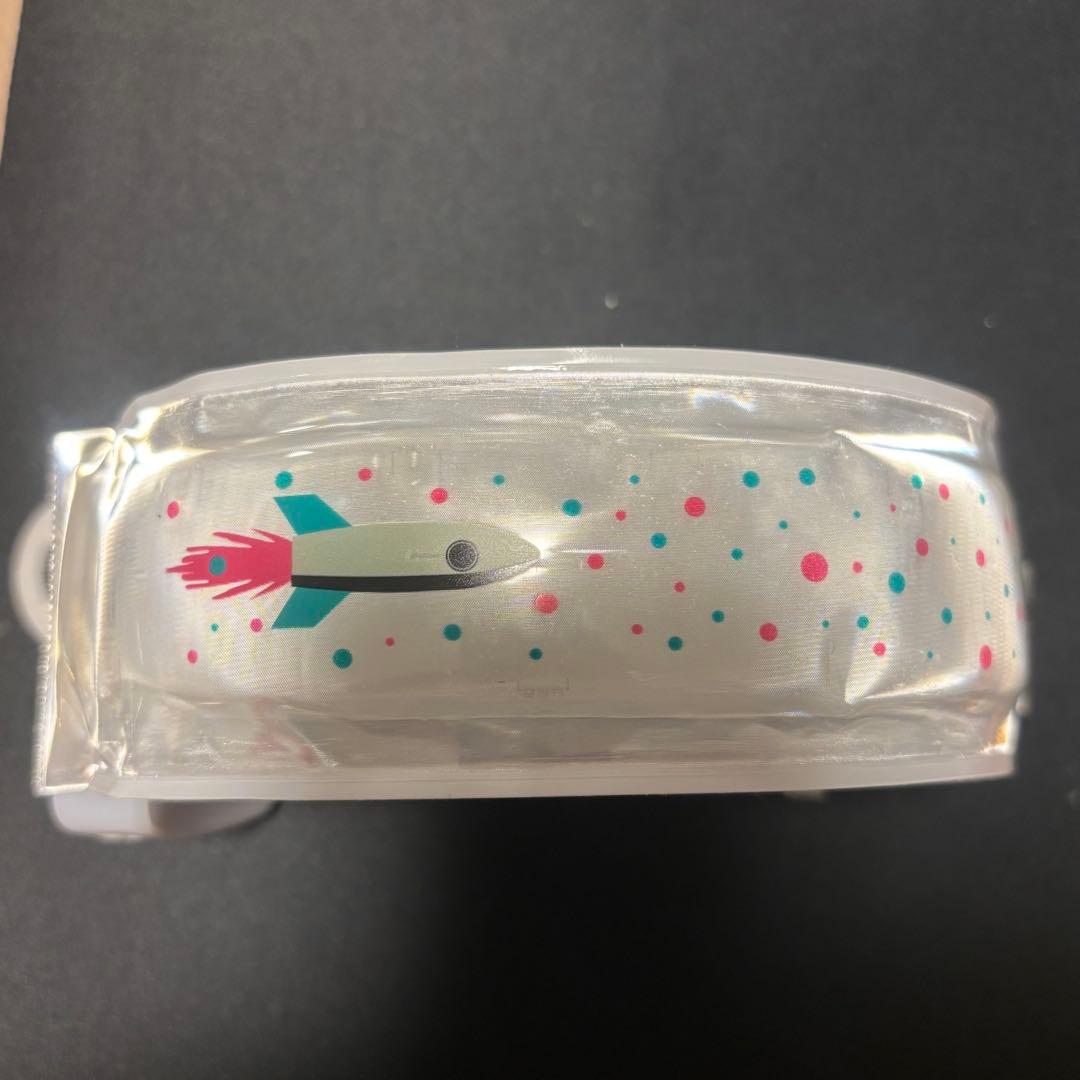 ゼンジン WELTRAUM Light Band ライトバンド バベルでも使用可 - メルカリ