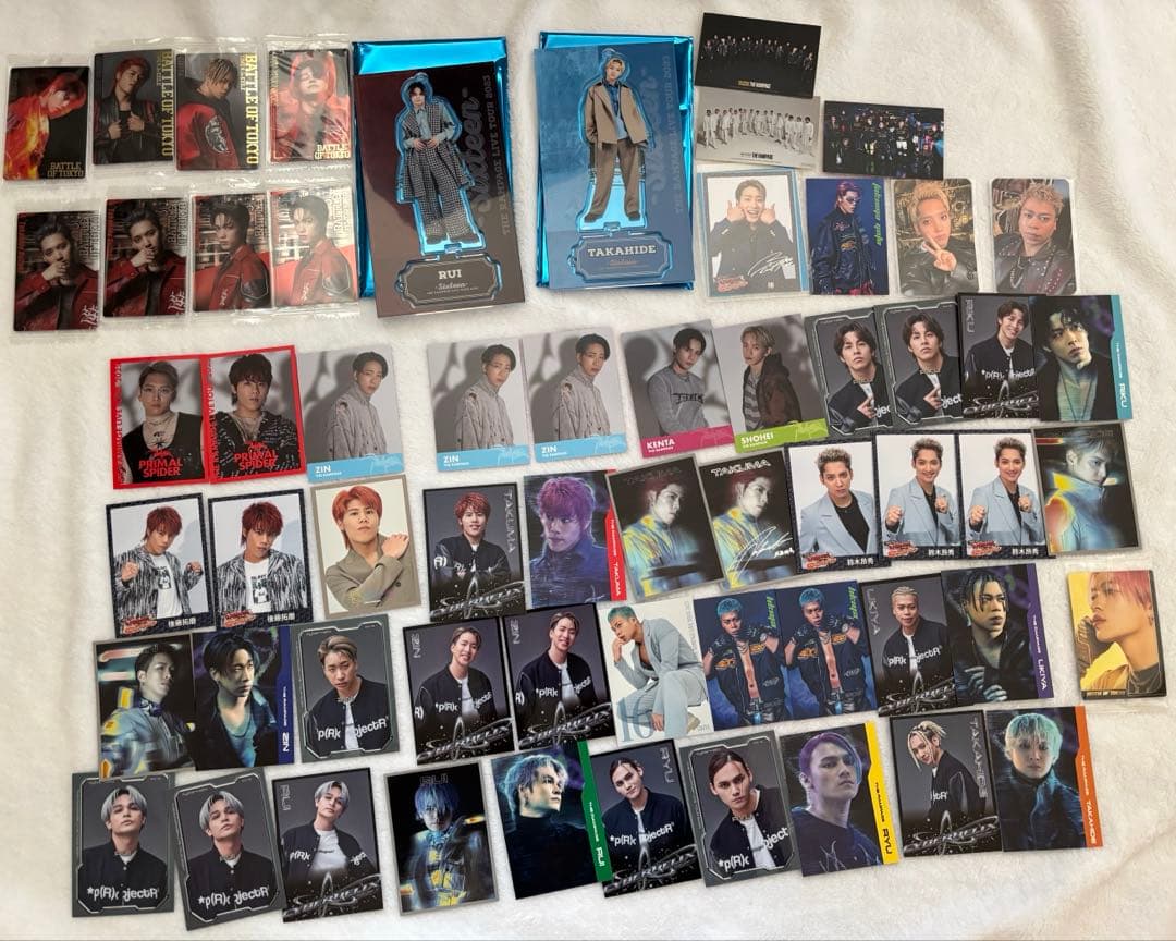 ランペ セット まとめ売り - メルカリ