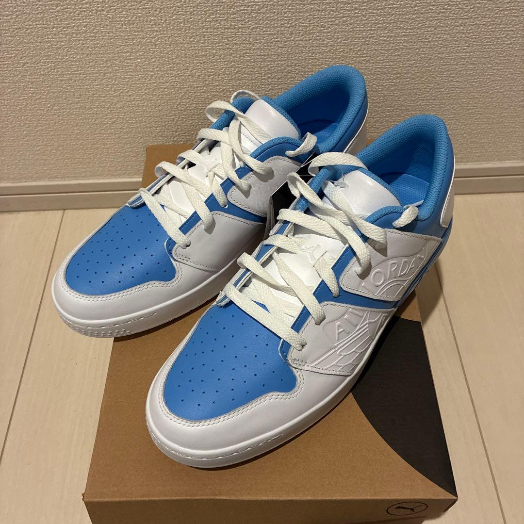 29.5cm新品NIKE JORDAN NU RETRO 1 G ゴルフシューズ - メルカリ