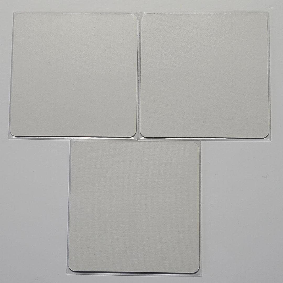 鬼滅の刃 コースター ダイニング 立志編 柱合会議 ユーフォーテーブル