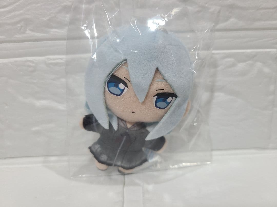 セガラッキーくじ プロセカ 宵崎奏 ぷちぬい 未開封 - メルカリ