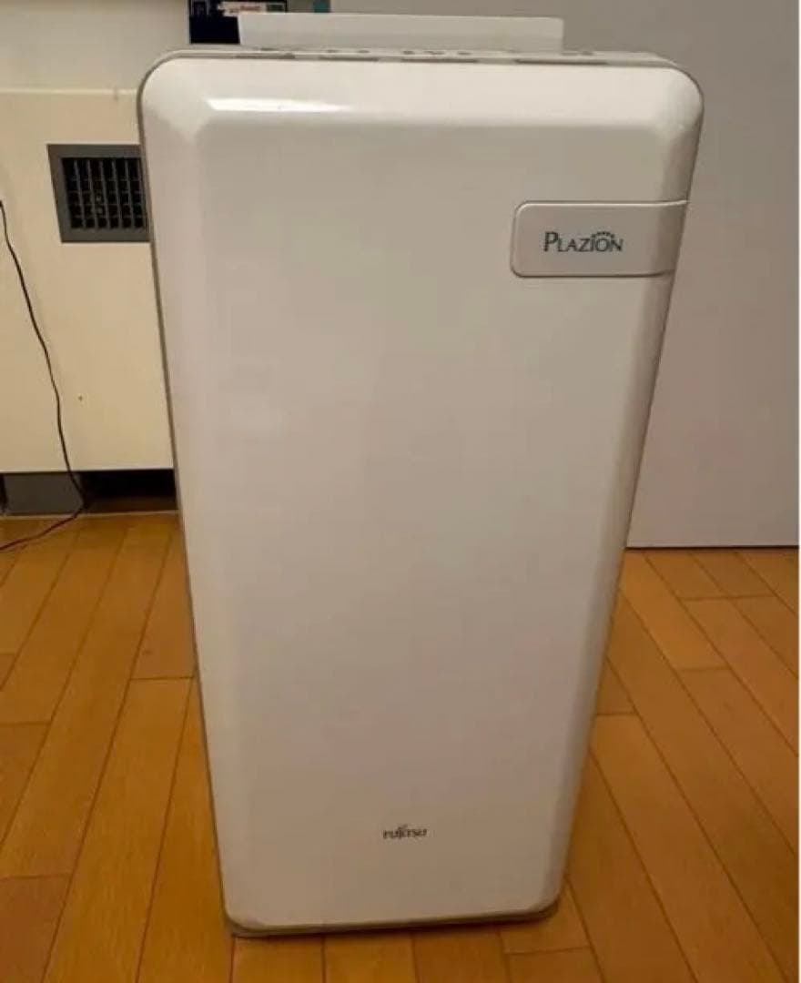 【美品】　【Yumeさん専用】 PLAZION HDS-302G 空気清浄機 新品】PLAZION プラズィオン HDS-302G 未使用品 脱臭機 消臭 楽天市場