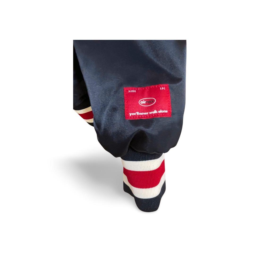 新品未使用タグ付き✨】リバプール×エアマックス スタジャン Lサイズ