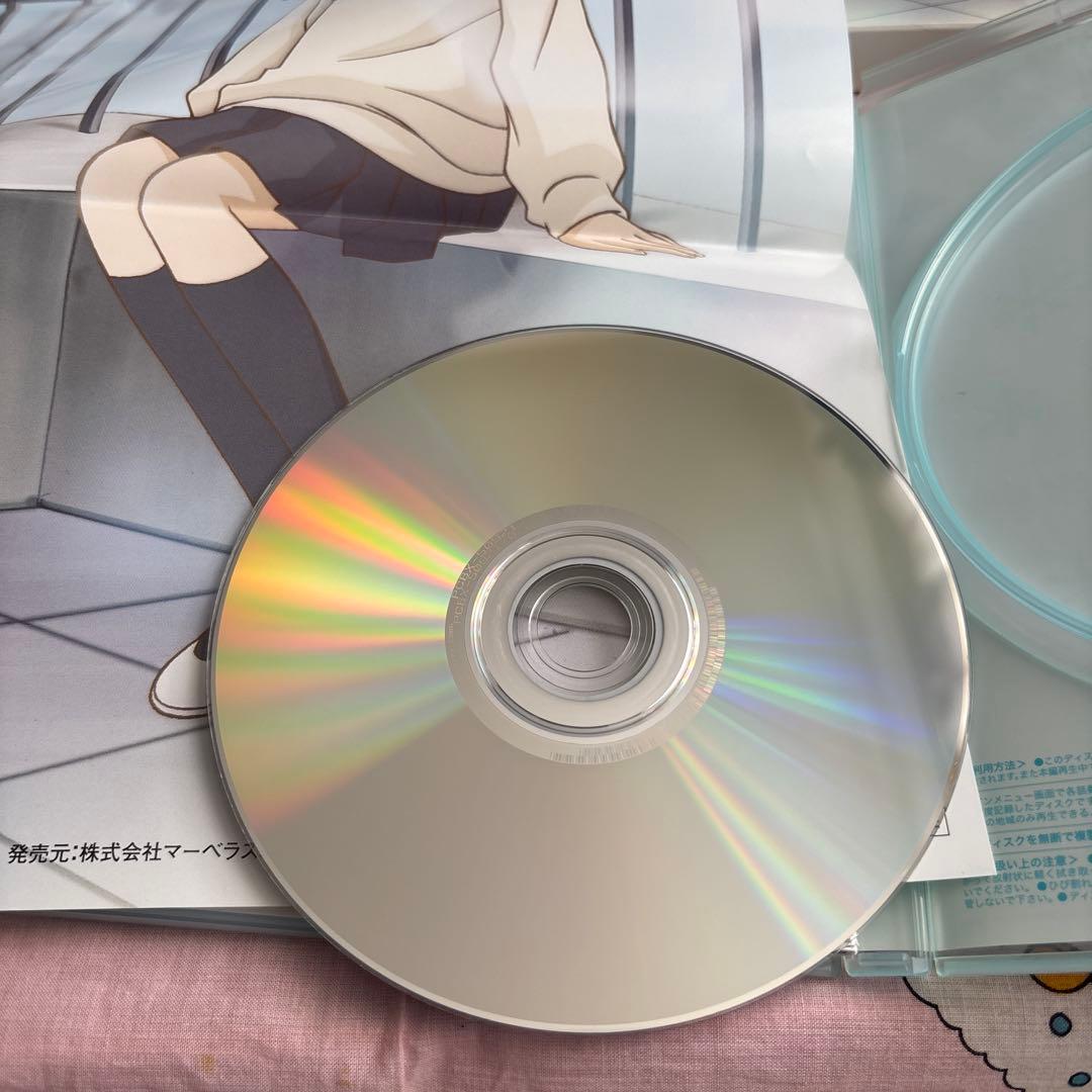 僕等がいた　スペシャルエディション 6巻から9巻