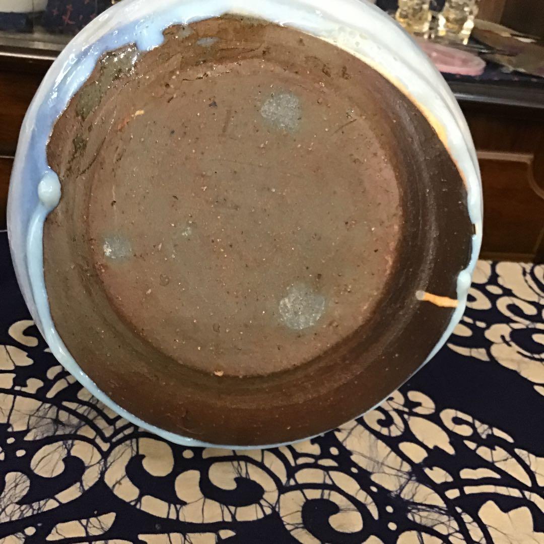 粉引美濃焼近藤精宏作陶品専用ですお取り置き❣️特別出品。本日より