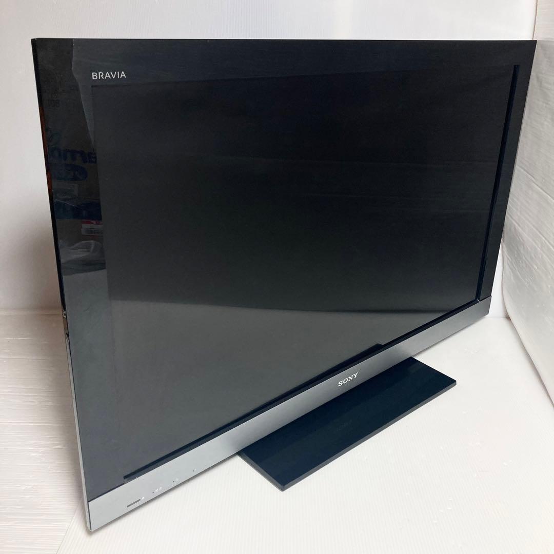 SONY ブラビア 40インチ 液晶テレビ KDL-40EX500 2010年製 - メルカリ