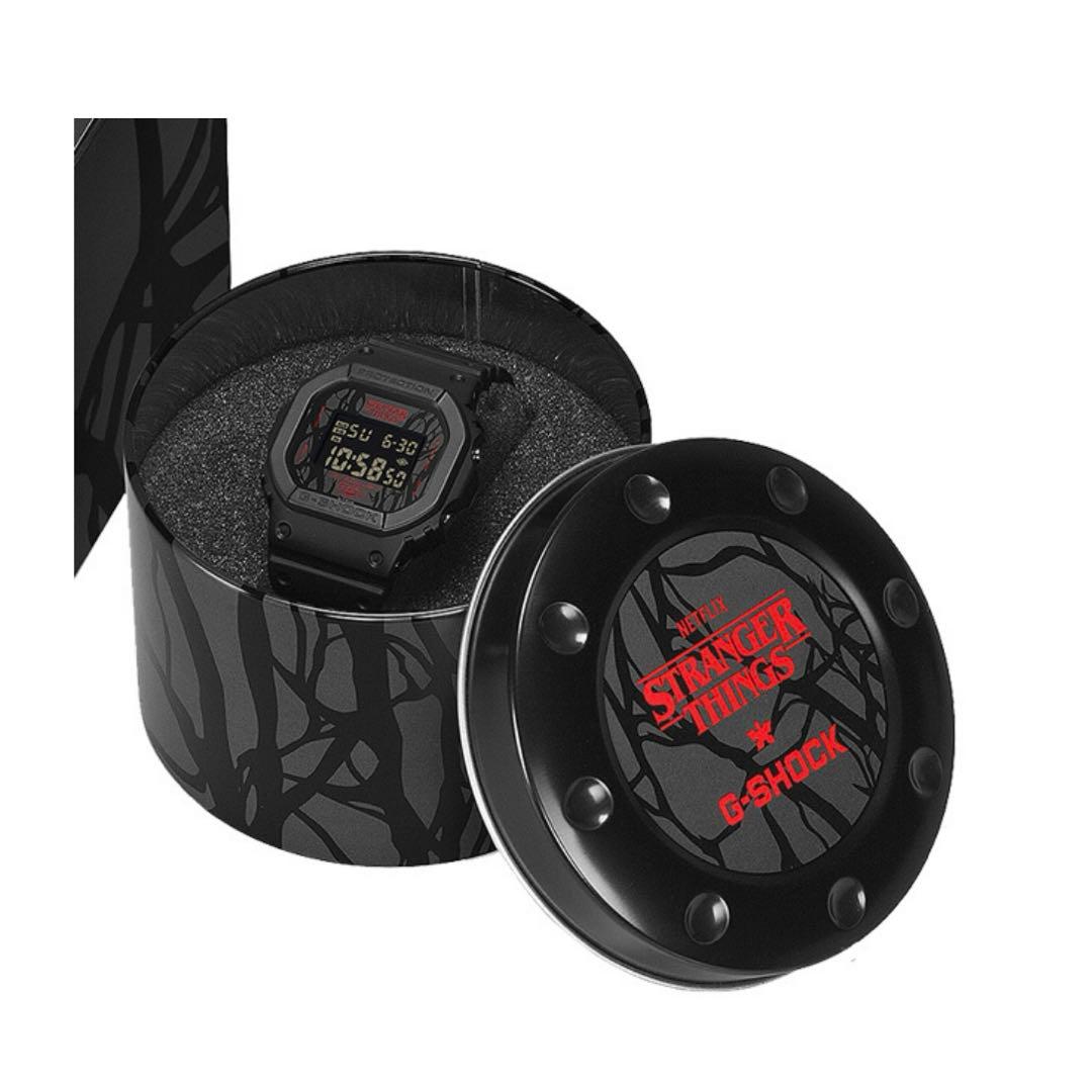 新品 未使用 DW-5600STT-1JR カシオ CASIO G-SHOCK - メルカリ