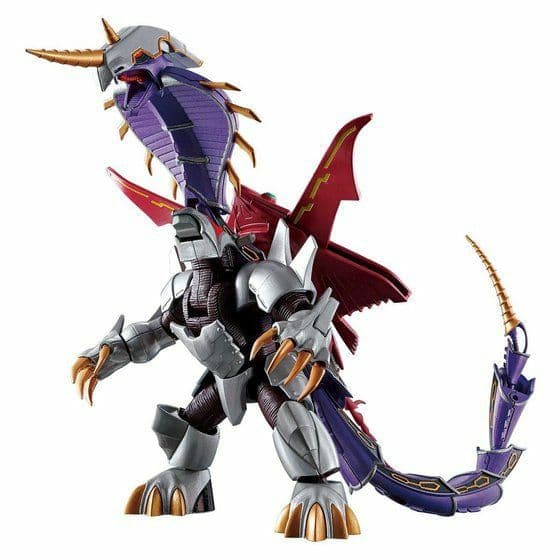 SO-DO CHRONICLE 仮面ライダー龍騎 ジェノサイダーセット - メルカリ