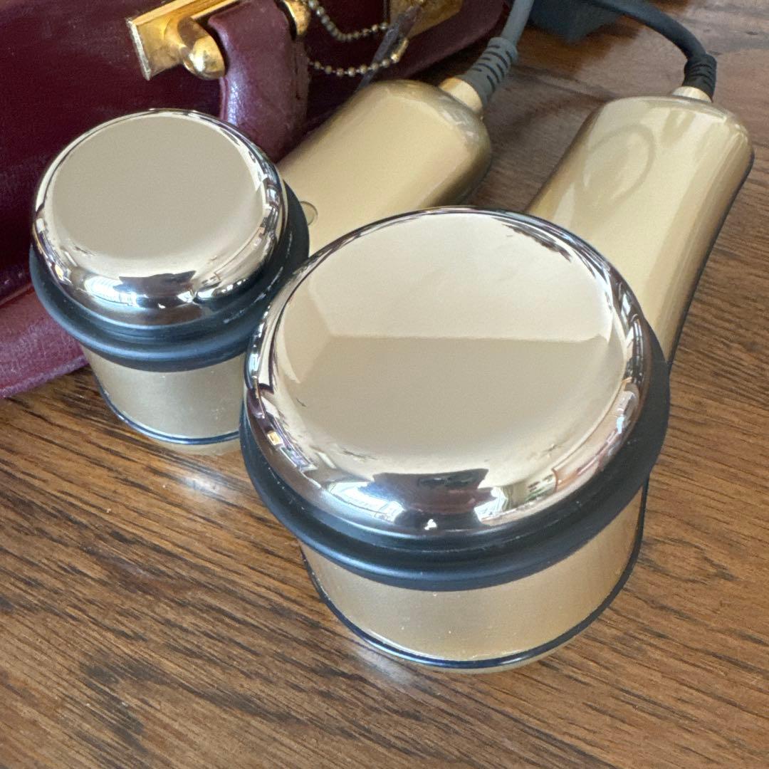 MIYA エステナ スター ヌーヴォー 超音波美顔器 - メルカリ