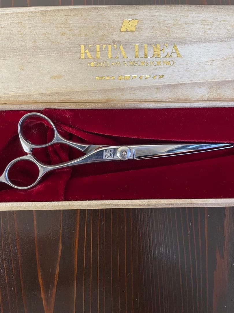 喜田アイディア K-6500